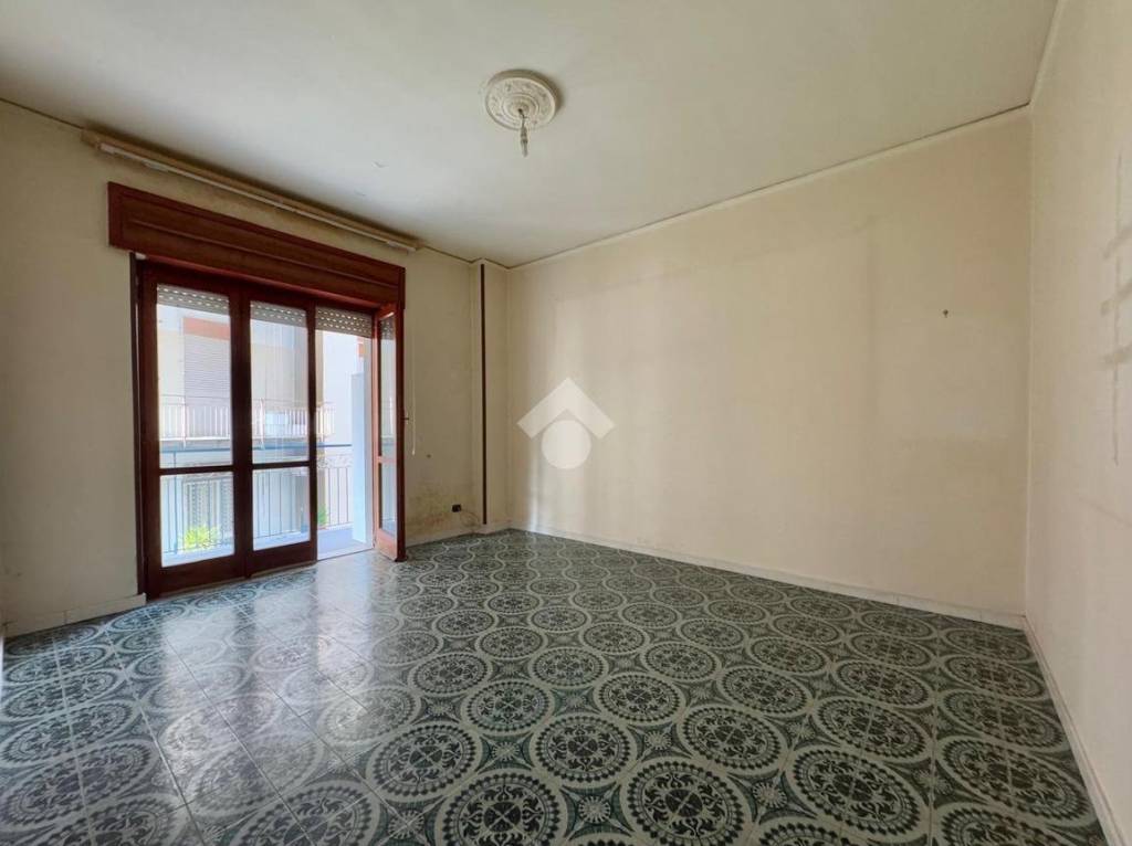 appartamento in vendita a Portici in zona Libertà