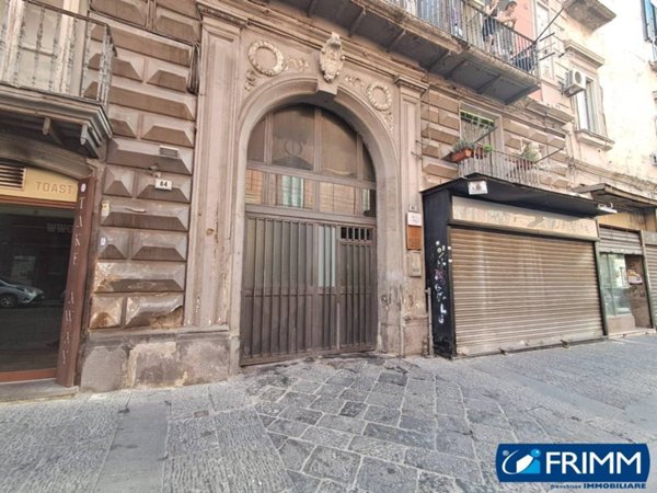 appartamento in vendita a Portici