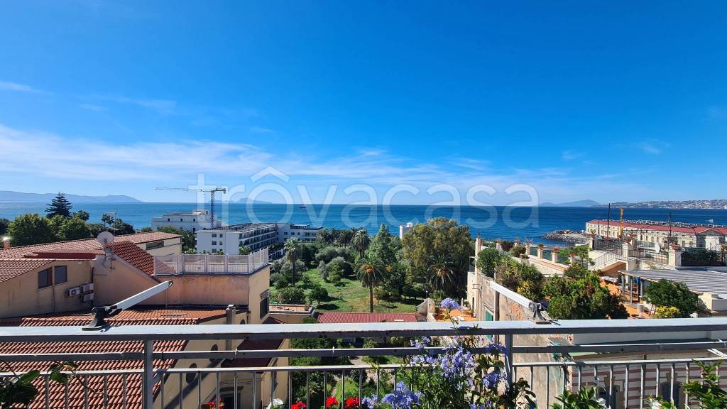 appartamento in vendita a Portici