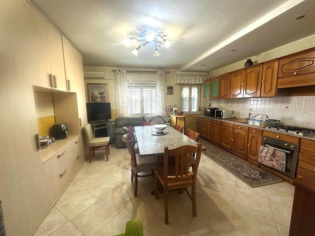 appartamento in vendita a Portici