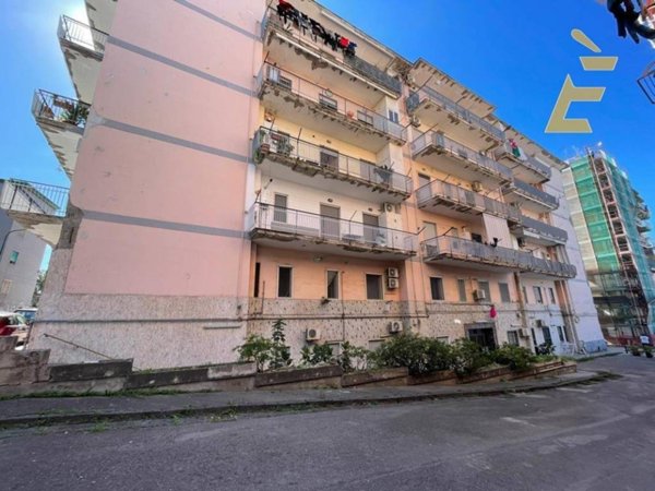 appartamento in vendita a Portici