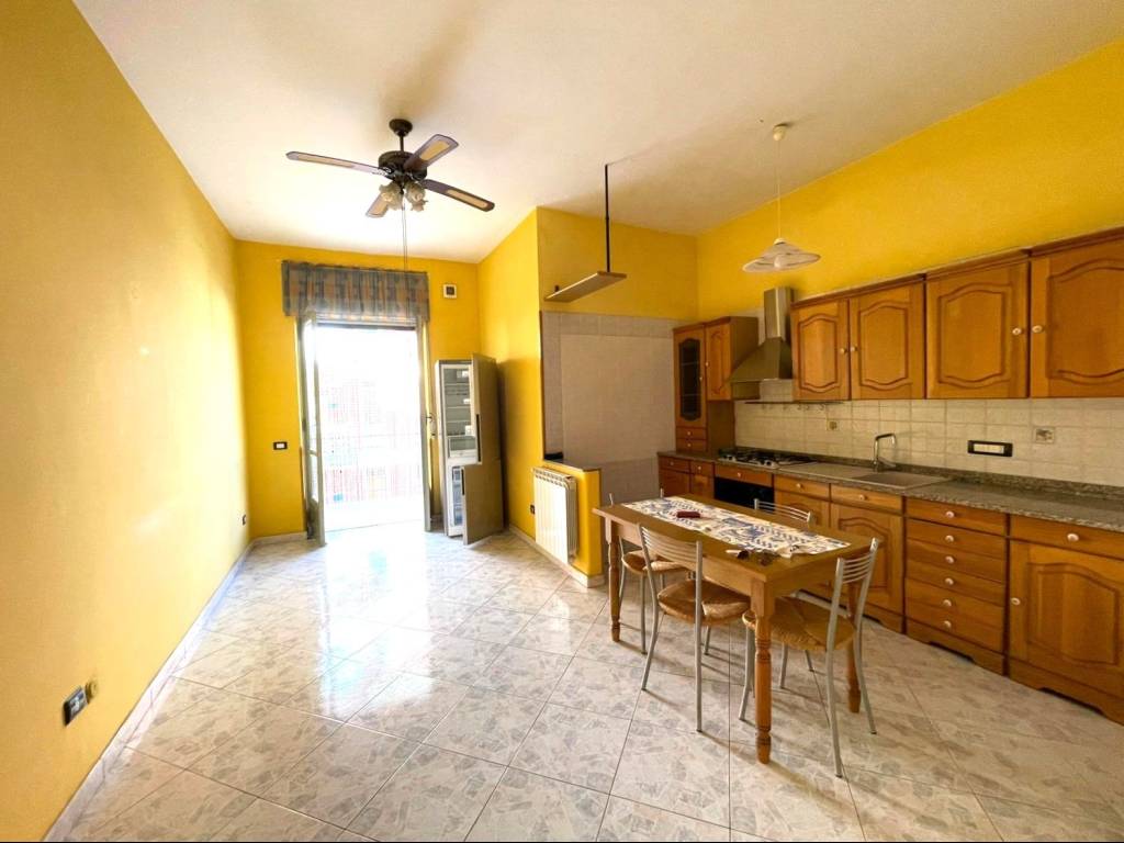 appartamento in vendita a Portici