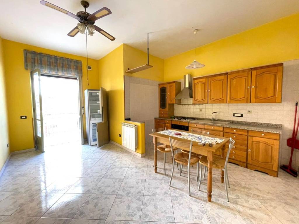 appartamento in vendita a Portici