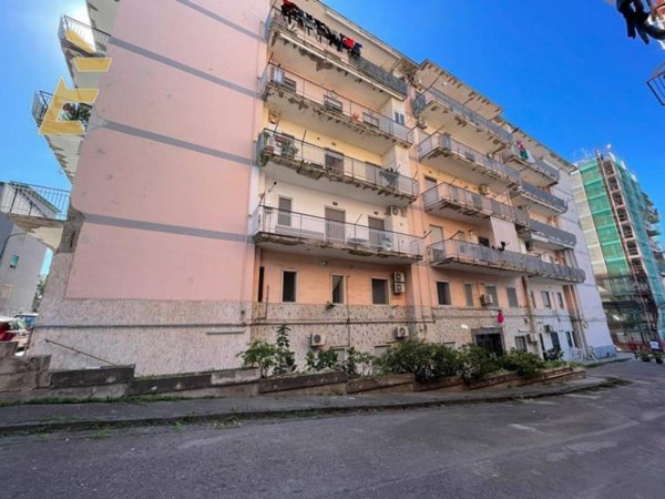 appartamento in vendita a Portici