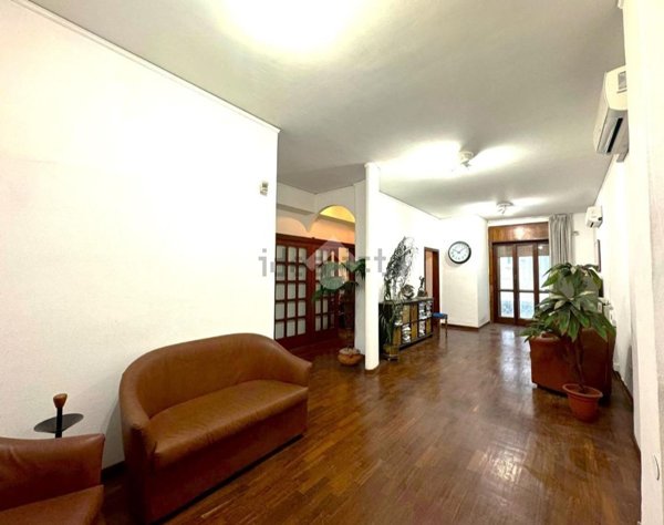 appartamento in vendita a Portici in zona Bellavista
