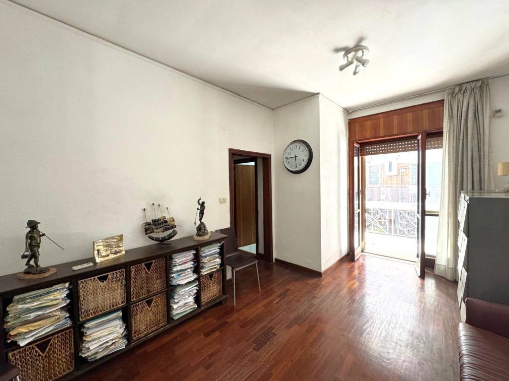 appartamento in vendita a Portici in zona Bellavista