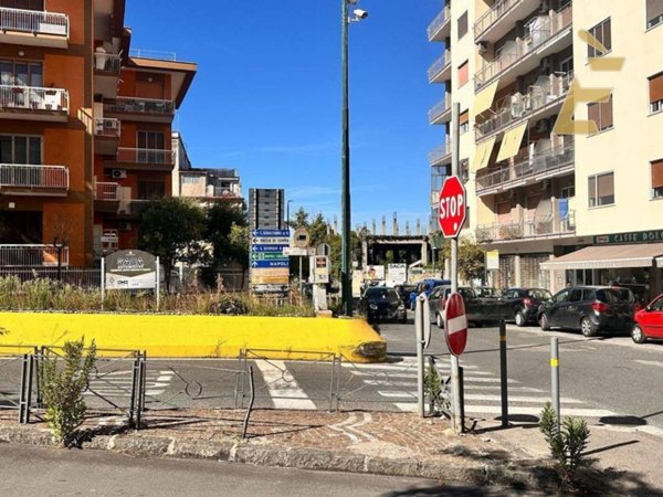 appartamento in vendita a Portici