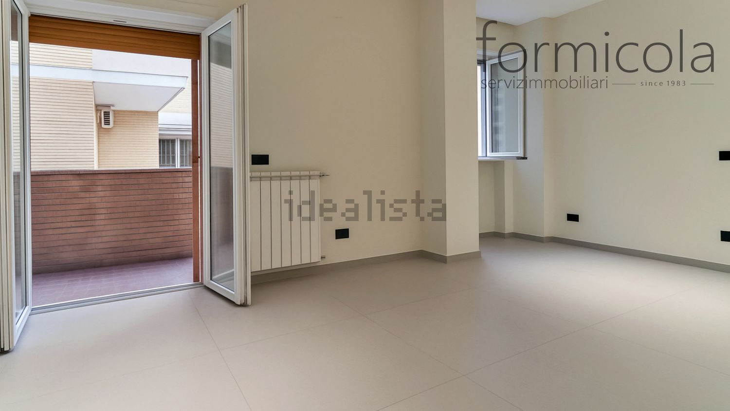 appartamento in vendita a Portici