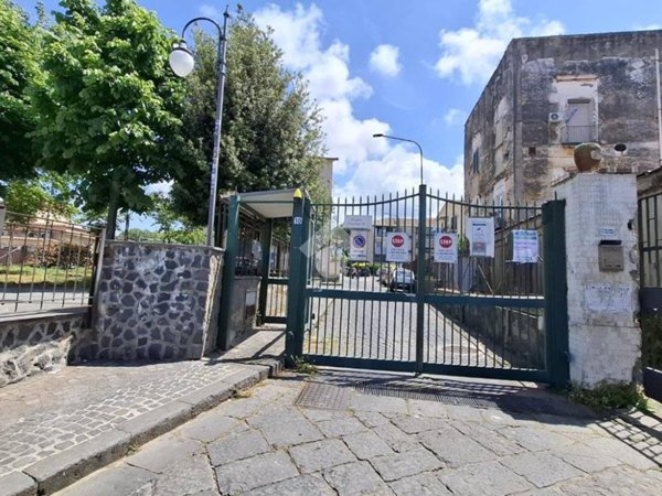 appartamento in vendita a Portici