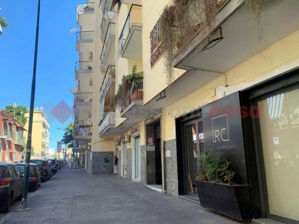 appartamento in vendita a Portici