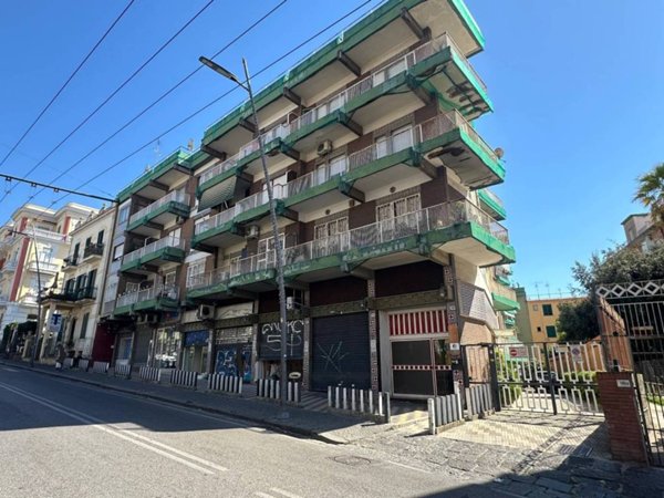 appartamento in vendita a Portici in zona Bellavista