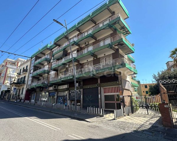 appartamento in vendita a Portici in zona Bellavista