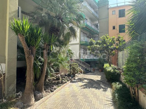 appartamento in vendita a Portici in zona Bellavista