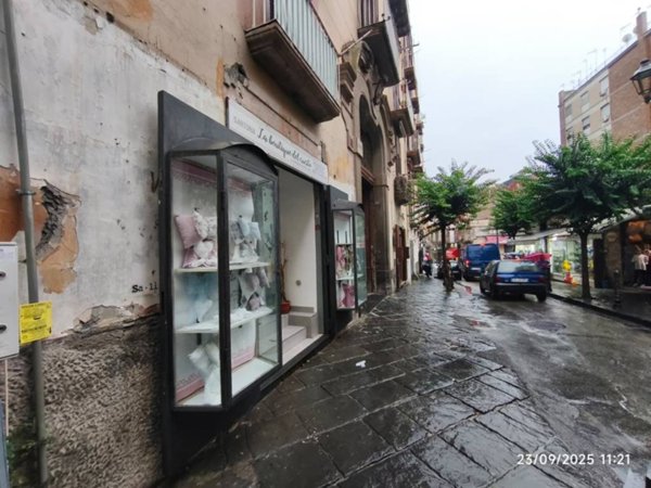 appartamento in vendita a Portici