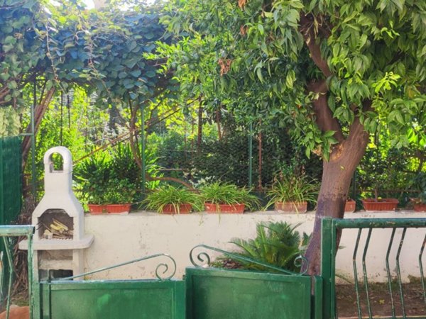 appartamento in vendita a Portici