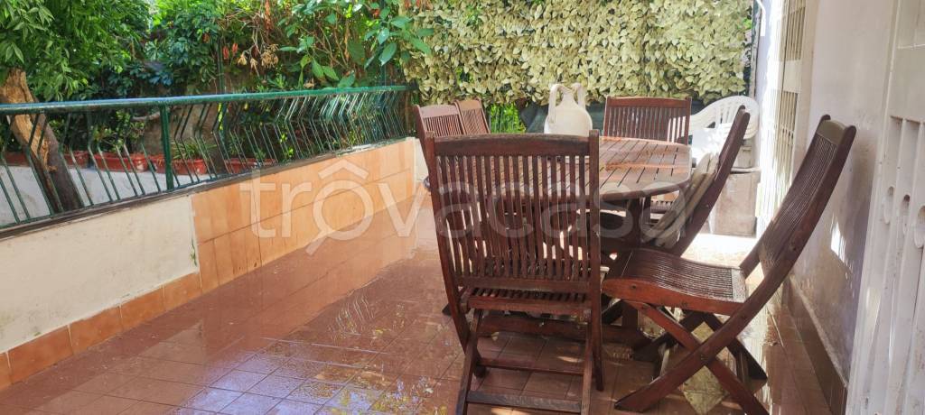 appartamento in vendita a Portici