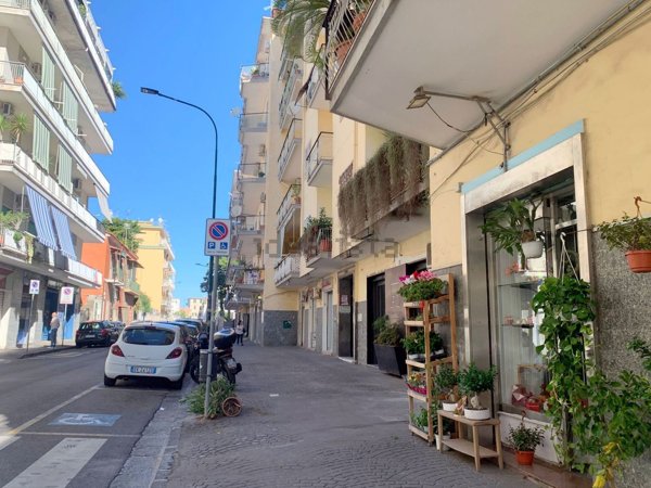 appartamento in vendita a Portici