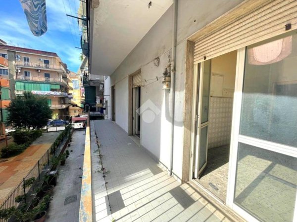 appartamento in vendita a Portici