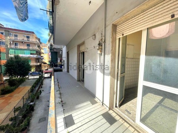 appartamento in vendita a Portici
