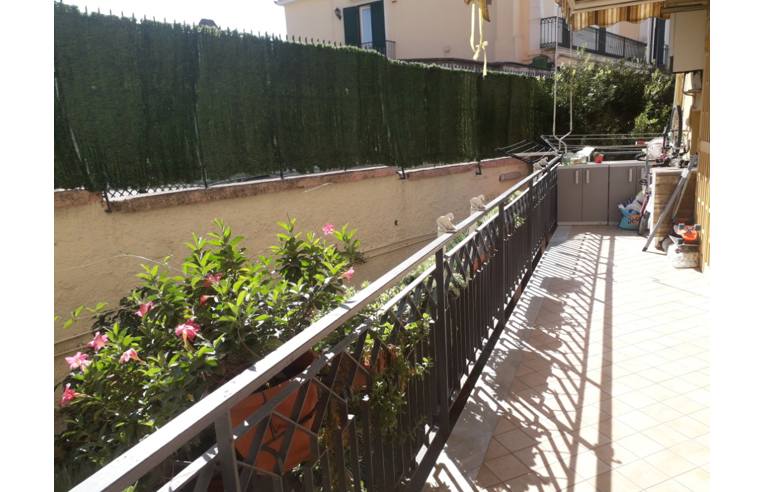 appartamento in vendita a Portici