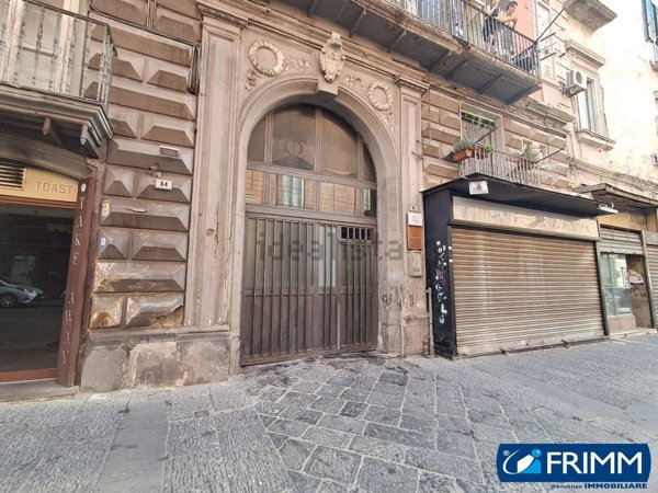 appartamento in vendita a Portici