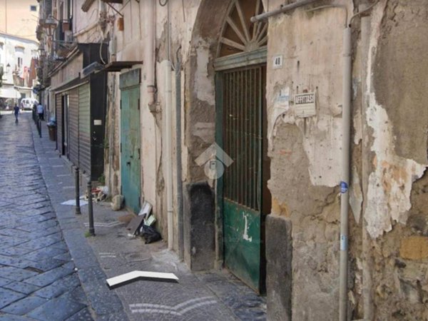 appartamento in vendita a Portici