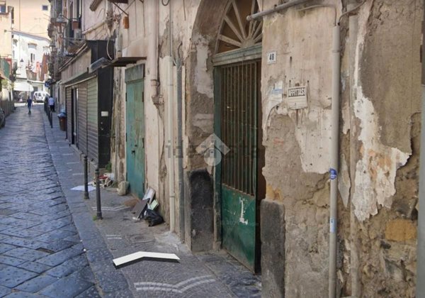 appartamento in vendita a Portici