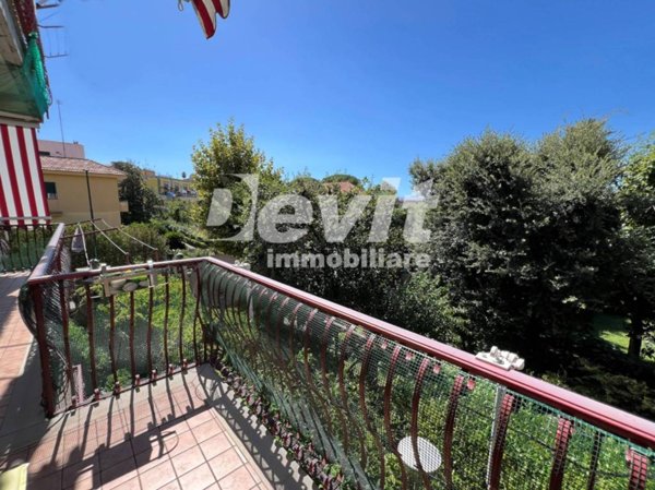 appartamento in vendita a Portici