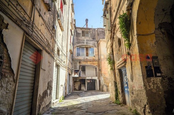 appartamento in vendita a Portici