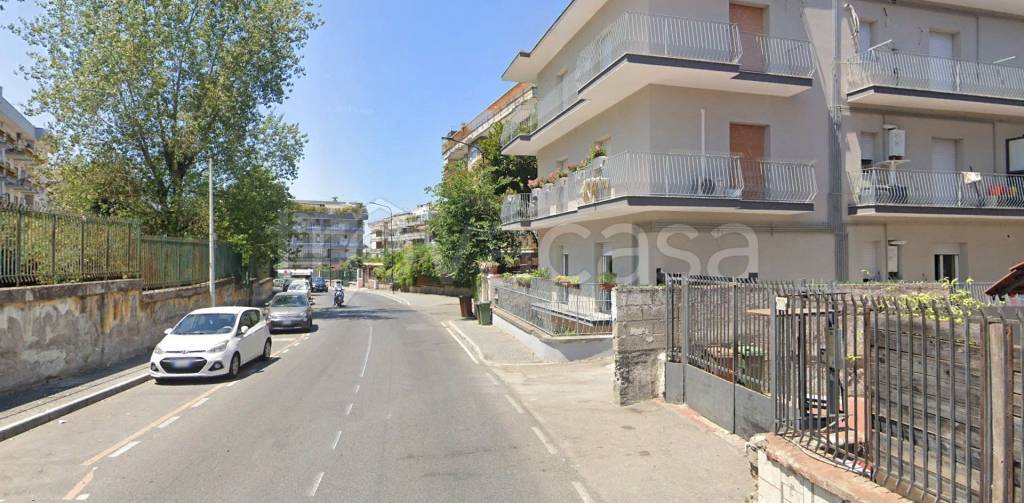 appartamento in vendita a Portici