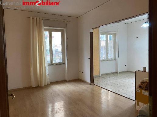 appartamento in vendita a Portici in zona Libertà