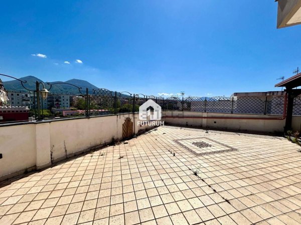 appartamento in vendita a Portici