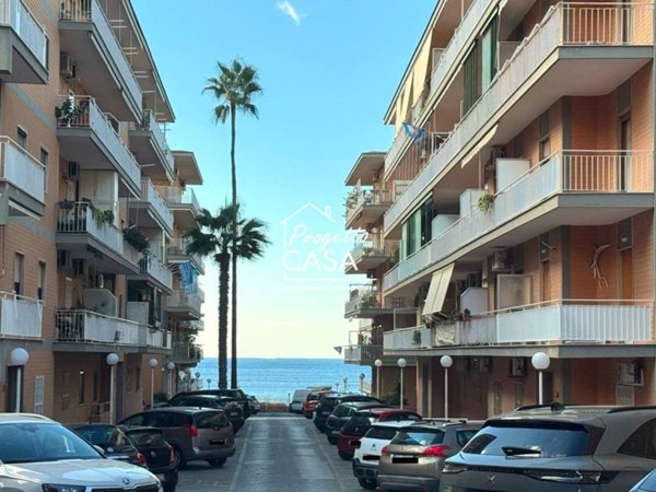 appartamento in vendita a Portici