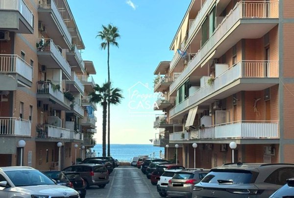 appartamento in vendita a Portici