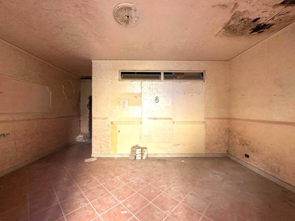 appartamento in vendita a Portici in zona Libertà