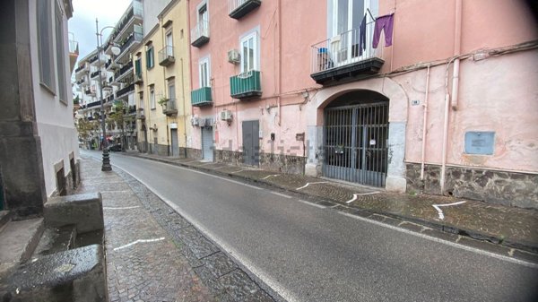 ufficio in vendita a Portici
