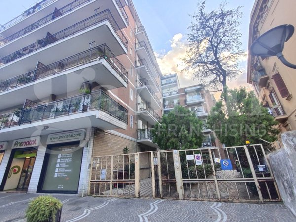 appartamento in vendita a Portici