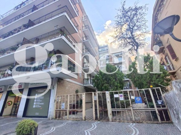 appartamento in vendita a Portici