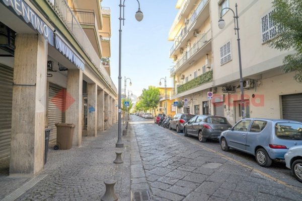 appartamento in vendita a Portici