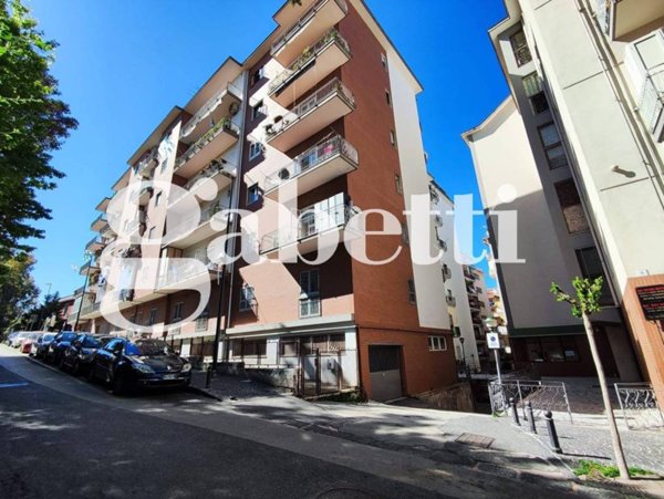 appartamento in vendita a Portici in zona Libertà