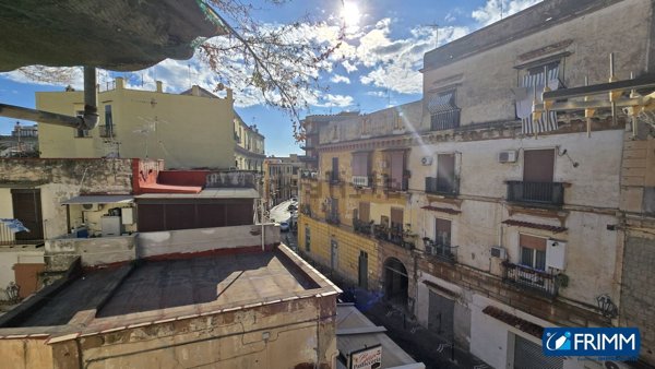 appartamento in vendita a Portici