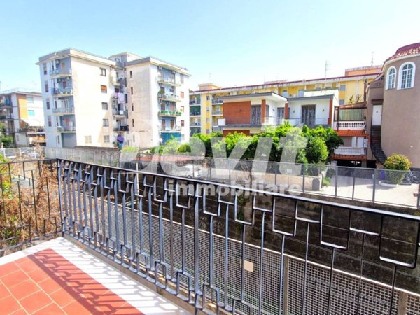 appartamento in vendita a Portici in zona Bellavista