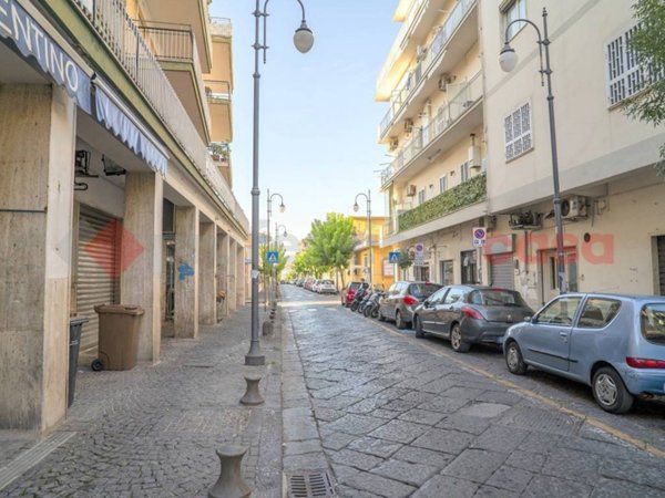 appartamento in vendita a Portici