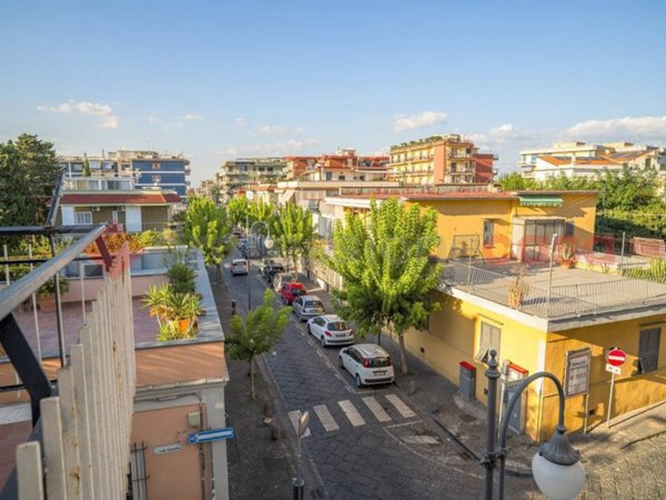 appartamento in vendita a Portici