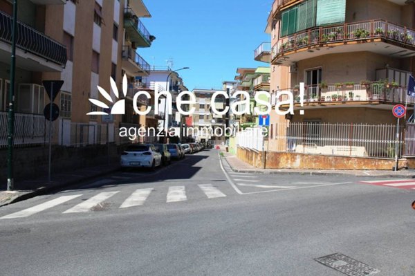 appartamento in vendita a Portici