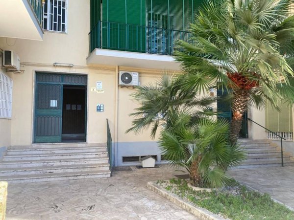 appartamento in vendita a Portici