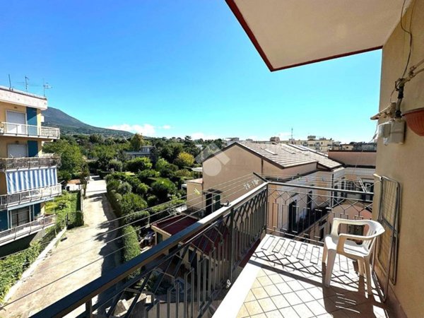 appartamento in vendita a Portici