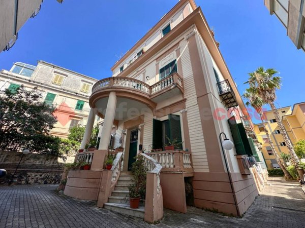 appartamento in vendita a Portici