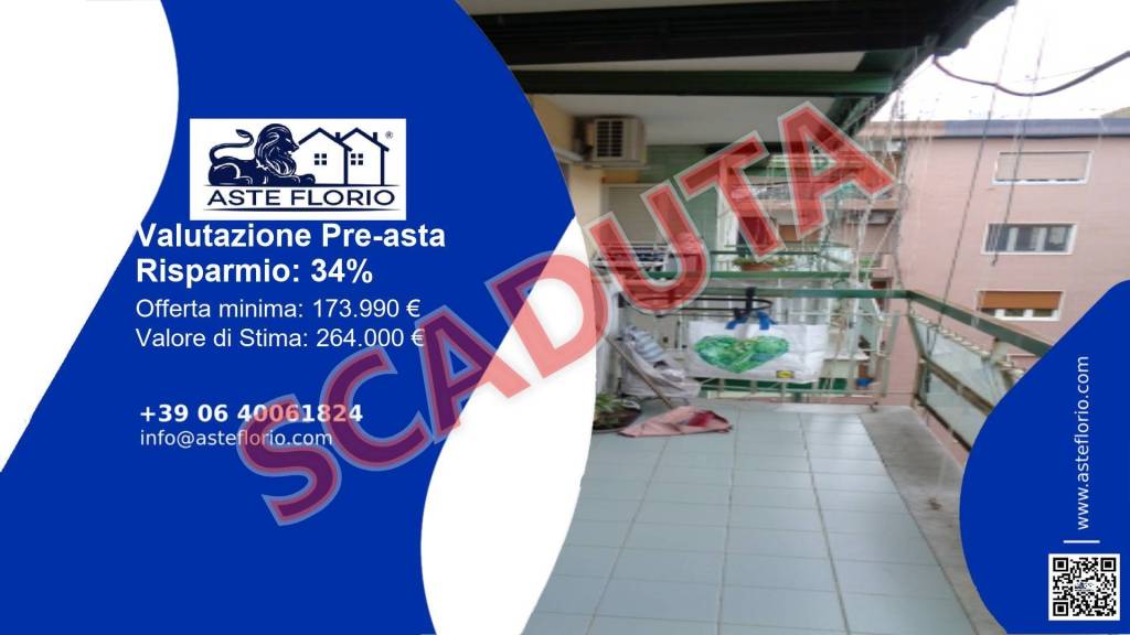 appartamento in vendita a Portici