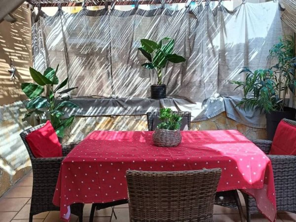 appartamento in vendita a Portici